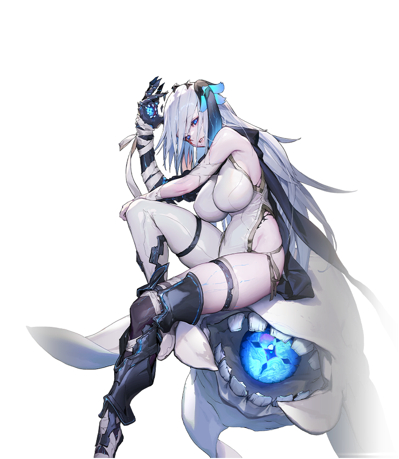 ChaosZeroNightmare国际服