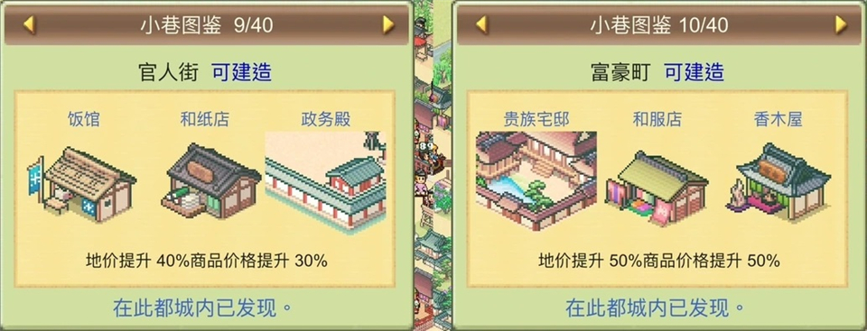 平安古都物语汉化版