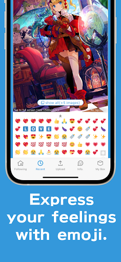 poipiku官方正版截图1