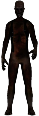 SCP收容失效