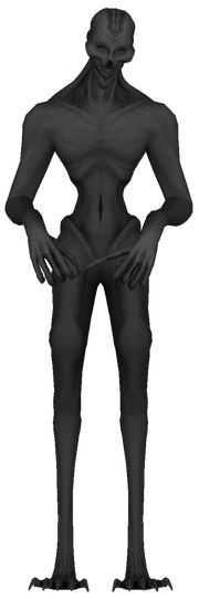 SCP收容失效