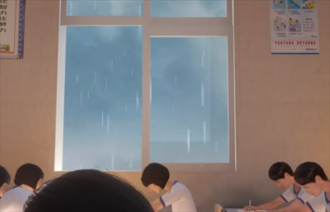 第八中学游戏8