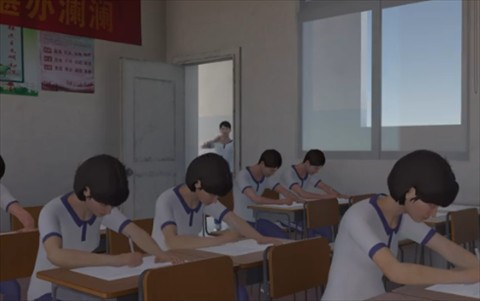 第八中学游戏6