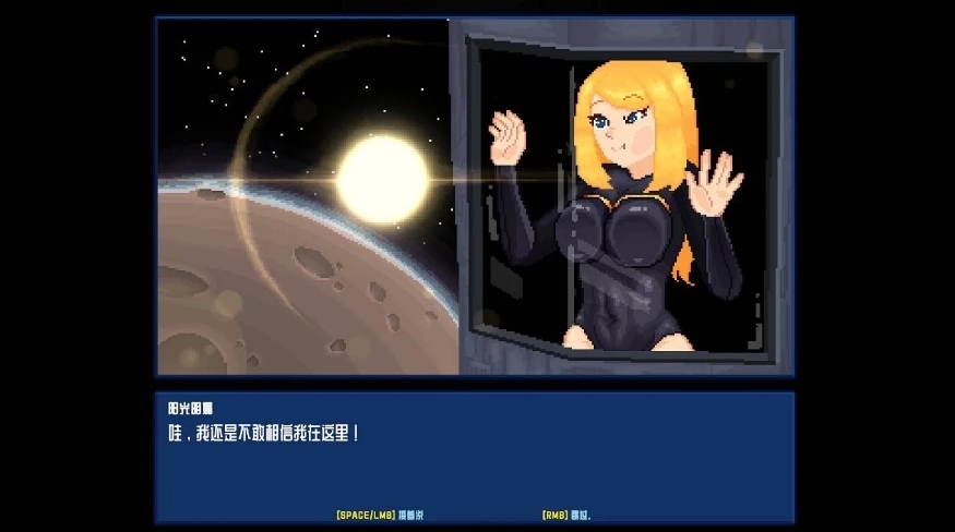 女潜水员1