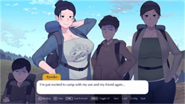 CampWithMom中文版3