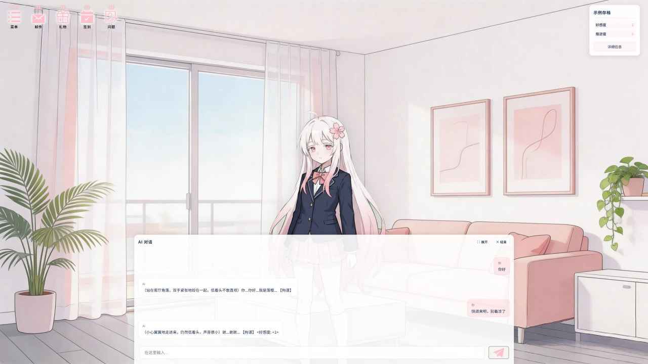 落樱2