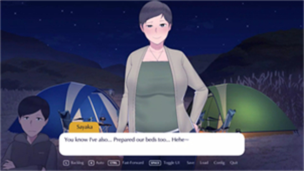 CampWithMom中文版2