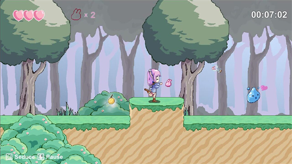 Freyas Potion Shop