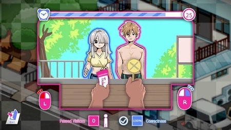 救生员狂热汉化版