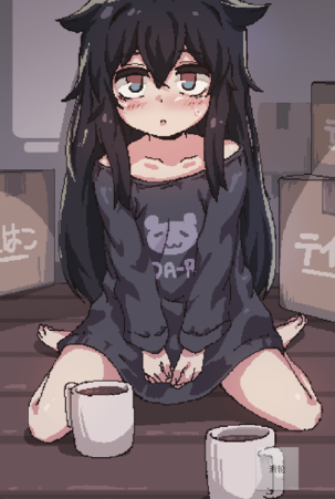 独孤的女孩子物语中文版