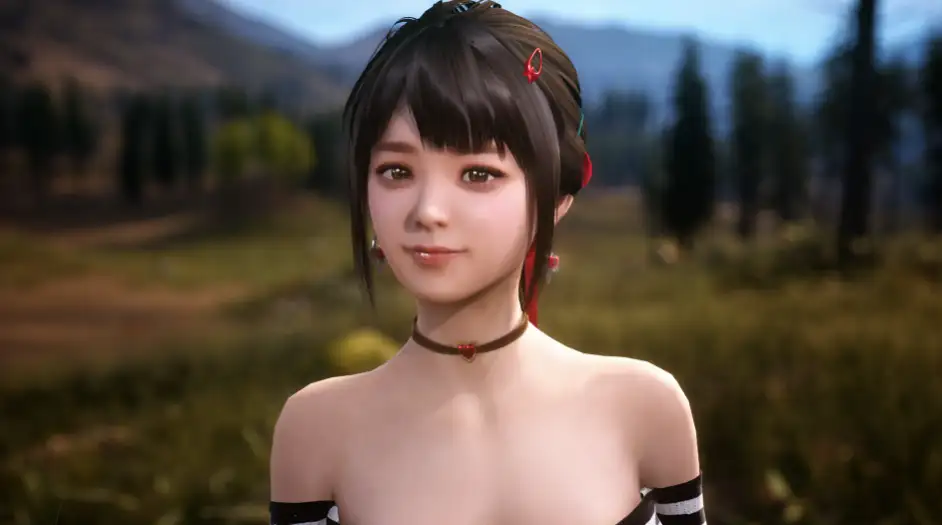 与你在一起汉化版