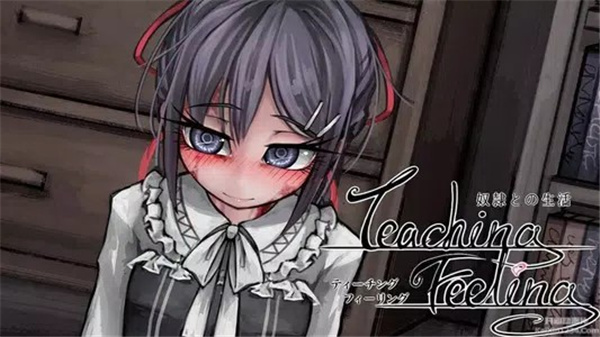 TeachingFeeling