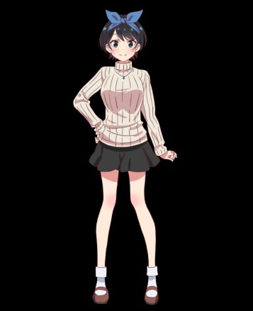 租借女友
