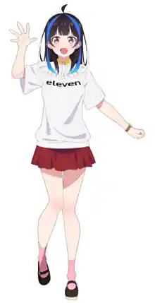 租借女友