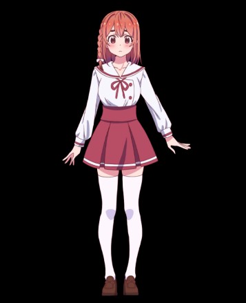 租借女友