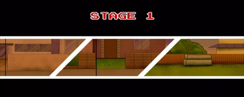 CollegeBrawl汉化版