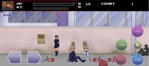 CollegeBrawl汉化版
