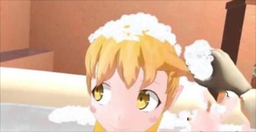 小忍女友VR版