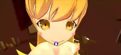 小忍女友VR版