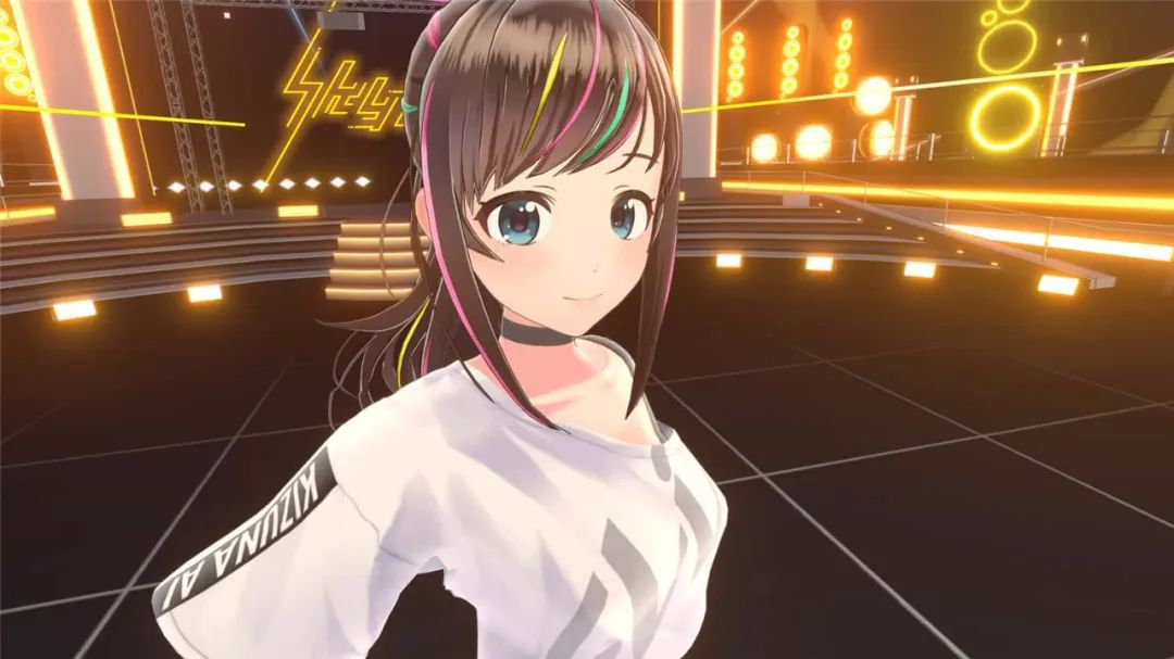 绊爱KizunaPlayer