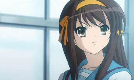 凉宫春日的追忆中文版