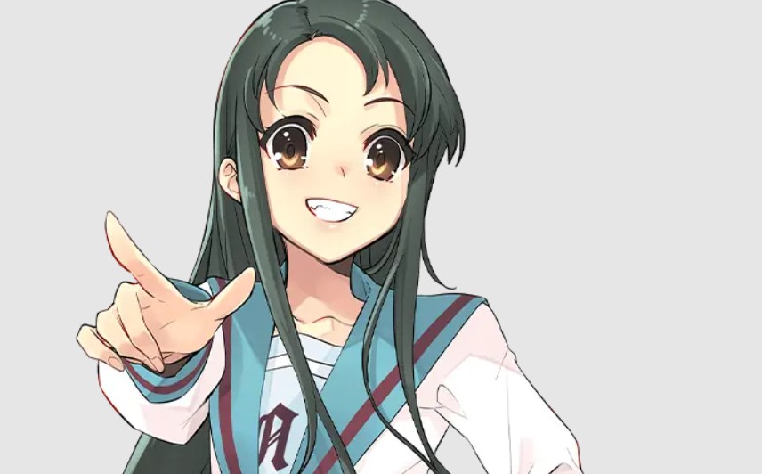 凉宫春日的追忆中文版