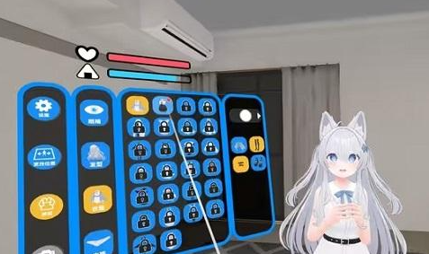 cotton虚拟女友
