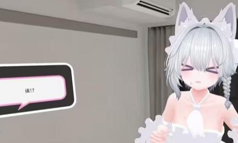 cotton虚拟女友