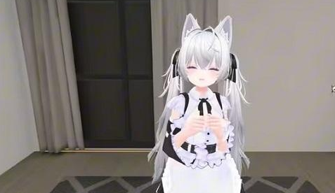 cotton虚拟女友
