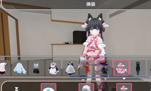 cotton虚拟女友