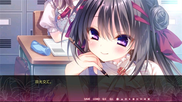 染血的真爱百合汉化