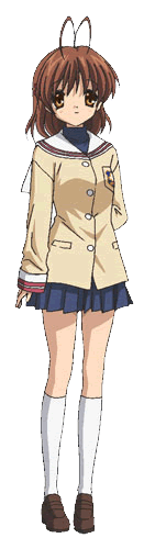 CLANNAD光芒守护的小镇