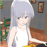小忍女友VR版游戏