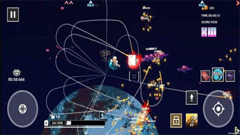  强袭人形原体截图0