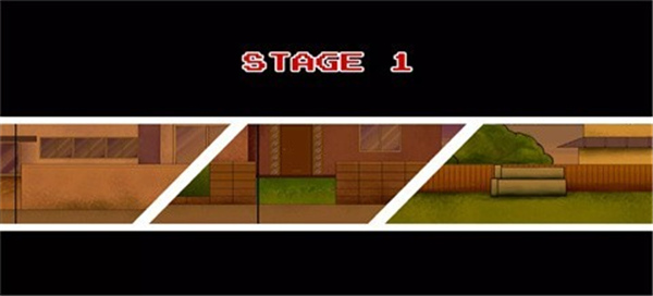 CollegeBrawl汉化版游戏3