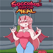 魅魔捕食像素爬塔安卓版