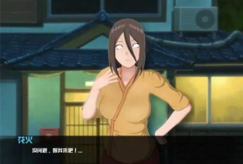 火影的仆人0.2.5正版