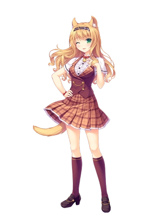 猫娘乐园4