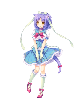 猫娘乐园4