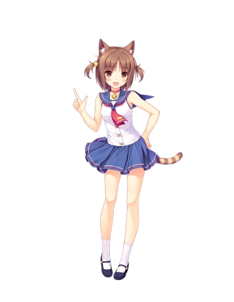 猫娘乐园4