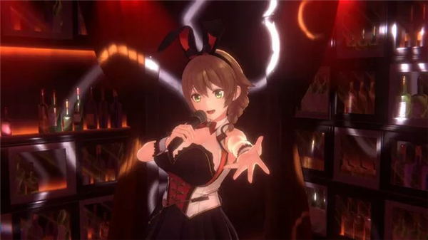兔兔秘密花园2手机版