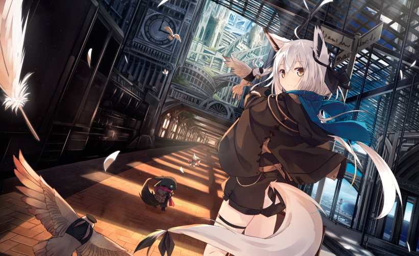 二次元卡牌rpg游戏有哪些-二次元卡牌rpg游戏下载-二次元卡牌rpg游戏大全