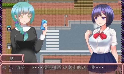 日系冷狐直装版恋爱养成游戏有哪些-日系冷狐直装版恋爱养成游戏大全-日系冷狐直装版恋爱养成游戏推荐下载