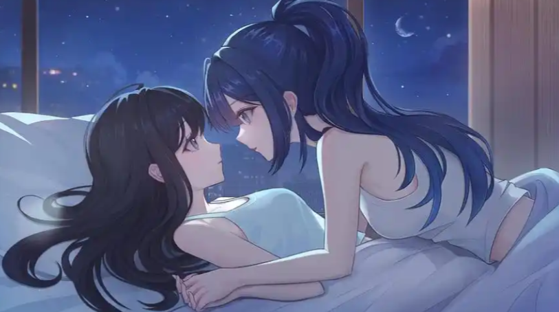 百合治愈剧情手游合集-百合治愈剧情手游安卓下载-百合治愈剧情手游汇总