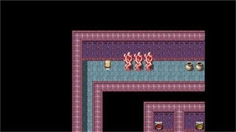 夏尔公主的越狱方法汉化版3