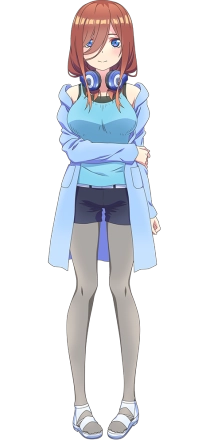 五等分的新娘夏日回忆也要五等分
