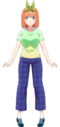 五等分的新娘夏日回忆也要五等分