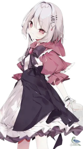 宝石少女