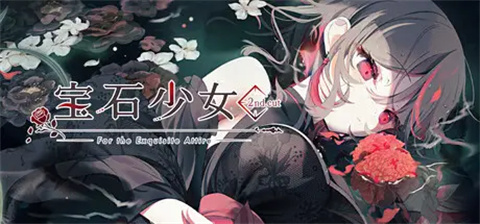 宝石少女