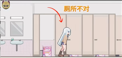 异常检查毫无疏漏